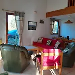 Evasion En Pays Cathare Дом отдыха Кийан