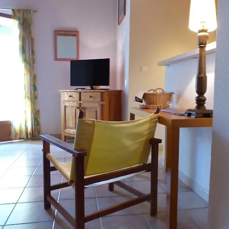 Prázdninový dům Evasion En Pays Cathare