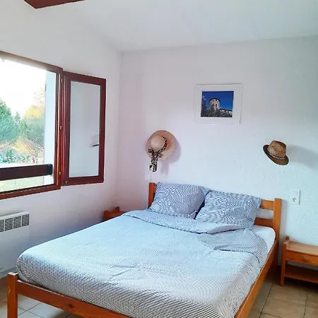 Evasion En Pays Cathare 펜션 퀼랑