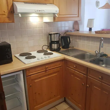 Vakantiehuis Evasion En Pays Cathare *