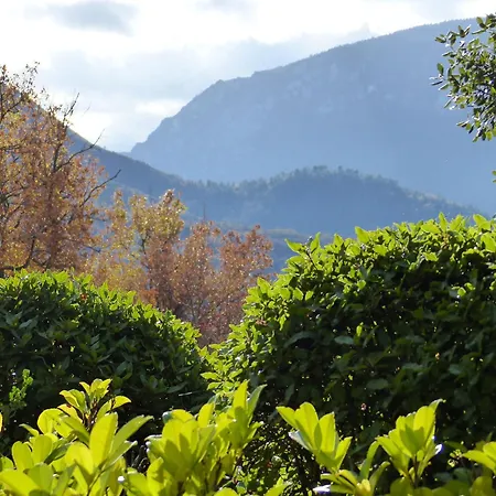 Evasion En Pays Cathare 펜션