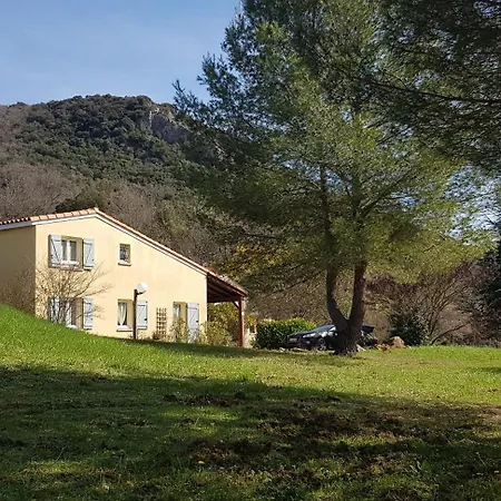 Evasion En Pays Cathare *