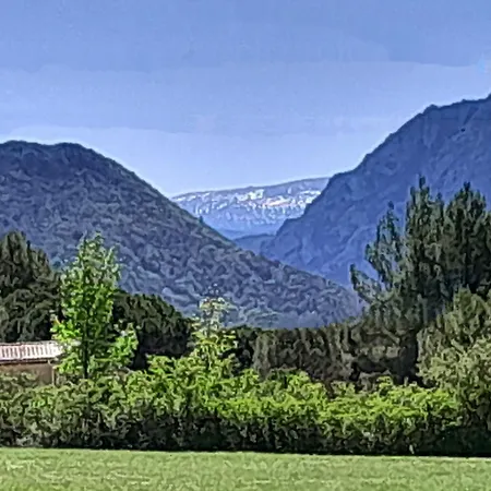 Evasion En Pays Cathare Quillan