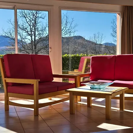 Vakantiehuis Evasion En Pays Cathare *