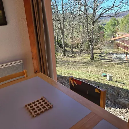 Vakantiehuis Evasion En Pays Cathare Quillan