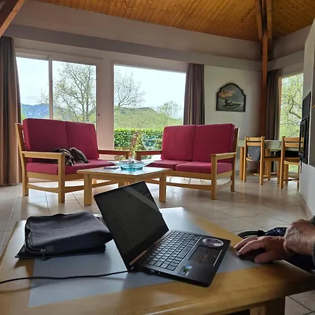 Vakantiehuis Evasion En Pays Cathare *