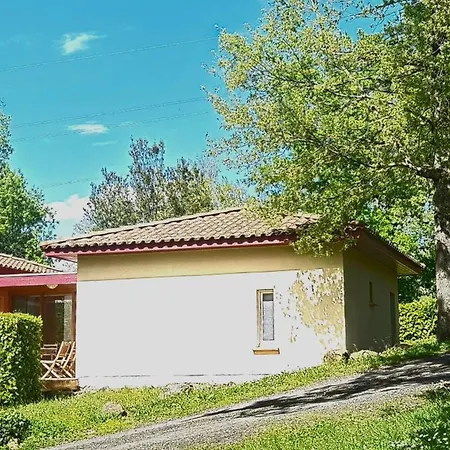 Prázdninový dům Evasion En Pays Cathare Quillan