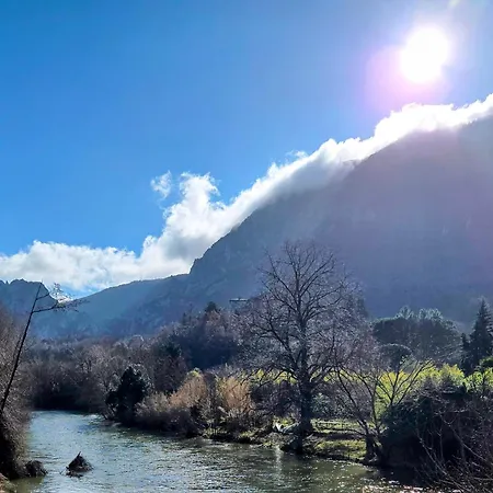 Evasion En Pays Cathare * Quillan