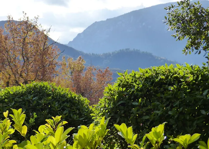 Evasion En Pays Cathare Hébergement de vacances